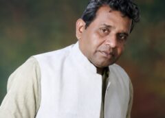 आजादी पर्व पर परमेश्वर प्रसाद बौद्ध जी  भावी विधानसभा प्रत्याशी २६४ विधान सभा बारा की ओर से हार्दिक बधाई