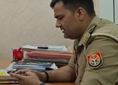 शंकर गढ़ थाना प्रभारी बतौर सुशील कुमार दुबे छोटे से कार्यकाल में ही जीता विश्वास । नवागंतुक थाना प्रभारी प्रीतम कुमार तिवारी से लोगों की बढ़ी उम्मीद?,