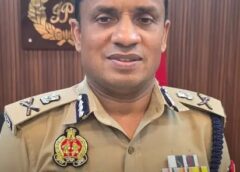 प्रयागराज पुलिस कमिश्नर पीयूष मोर्डिया की सख्ती से महकमे में हड़कंप, अब तक कई बड़े एक्शन  चारों SOG भंग करने से लेकर दो महीने में सात से अधिक थाना प्रभारी किए गए लाइन हाजिर  जनसुनवाई से लेकर साइबर अपराध तक की खुद निगरानी